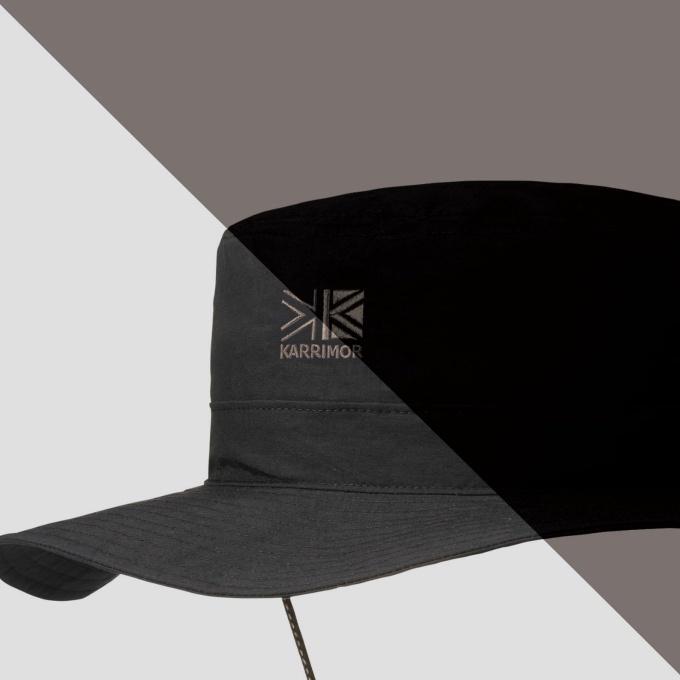 Karrimor（カリマー） ハット メンズ レディース thermo shield hat