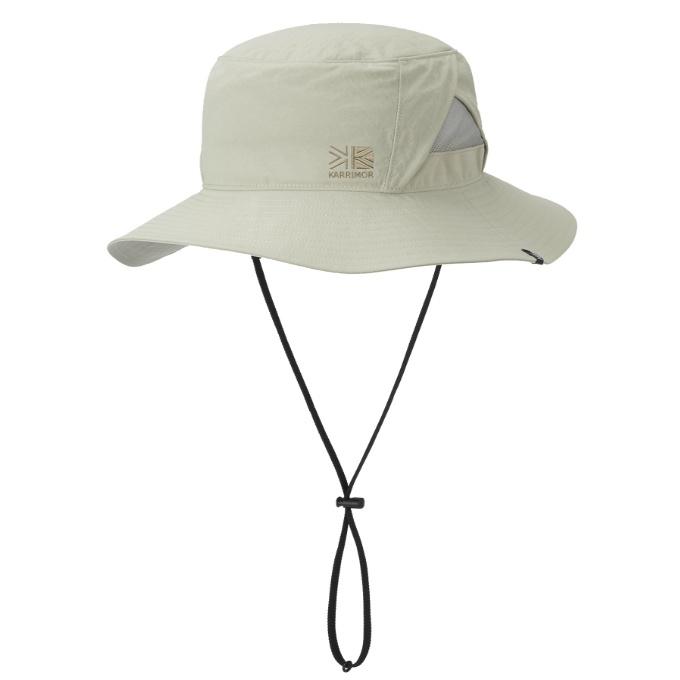 Karrimor（カリマー） ハット メンズ レディース flow hat 200186-1140