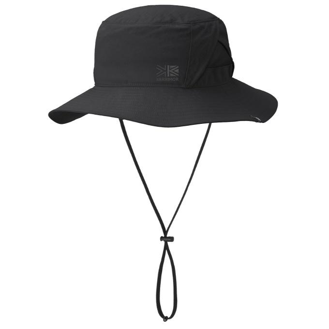 Karrimor（カリマー） ハット メンズ レディース flow hat 200186-9000