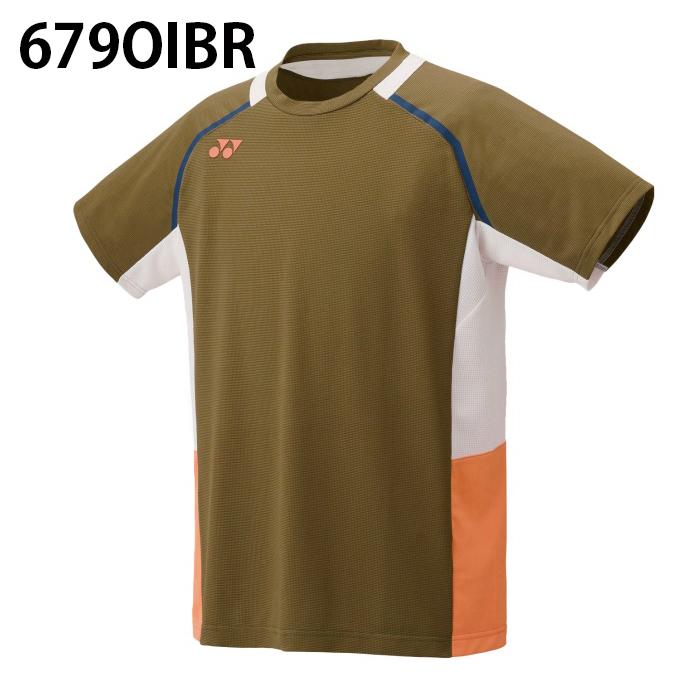 YONEX（ヨネックス） テニスウェア バドミントンウェア ゲームシャツ