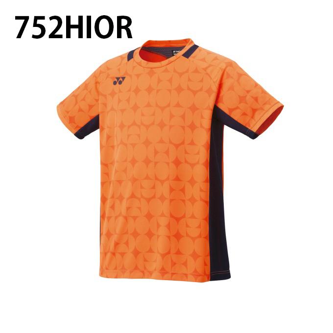 Lサイズ　10637/118　新品未使用　YONEX　ゲームシャツ　ウェア ウインザーオンラインショップヨネックス ゲームシャツ （ 10637