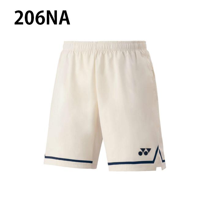YONEX（ヨネックス） テニスウェア バドミントンウェア ショートパンツ