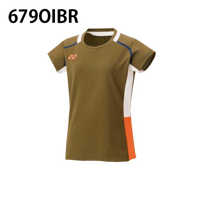YONEX（ヨネックス） テニスウェア バドミントンウェア ゲームシャツ