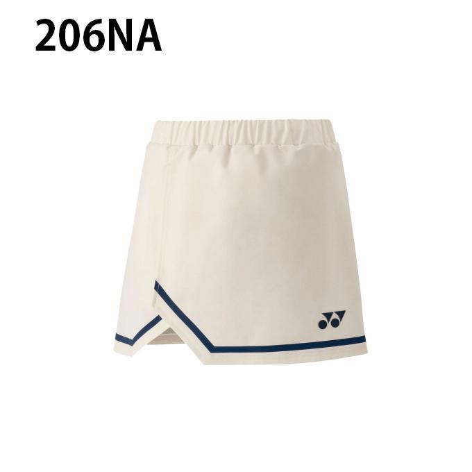 YONEX（ヨネックス） テニスウェア バドミントンウェア スコート