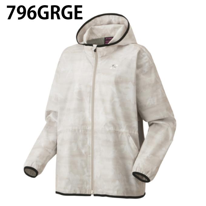 YONEX（ヨネックス） テニスウェア バドミントンウェア ウインド