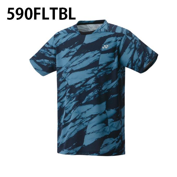 YONEX（ヨネックス） テニスウェア バドミントンウェア ゲームシャツ