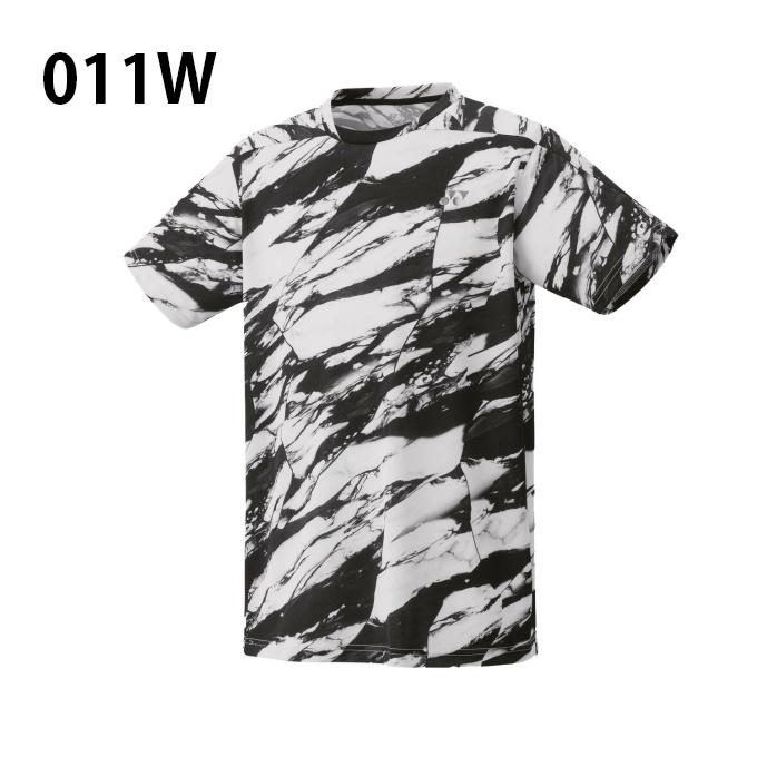 Lサイズ　10685/007　新品未使用　YONEX　ゲームシャツ YONEX（ヨネックス） ゲームシャツ フィットスタイル 10685-007 YONEX