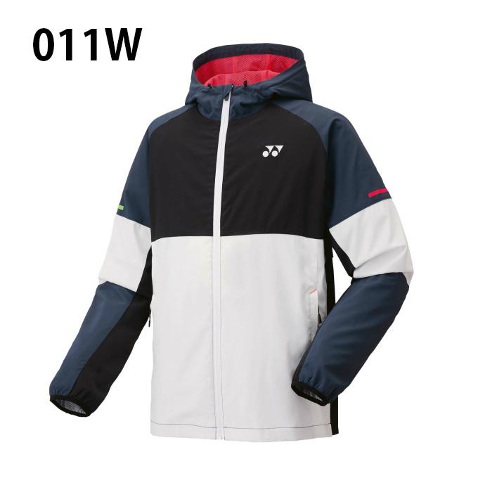 YONEX（ヨネックス） テニスウェア バドミントンウェア ウインド