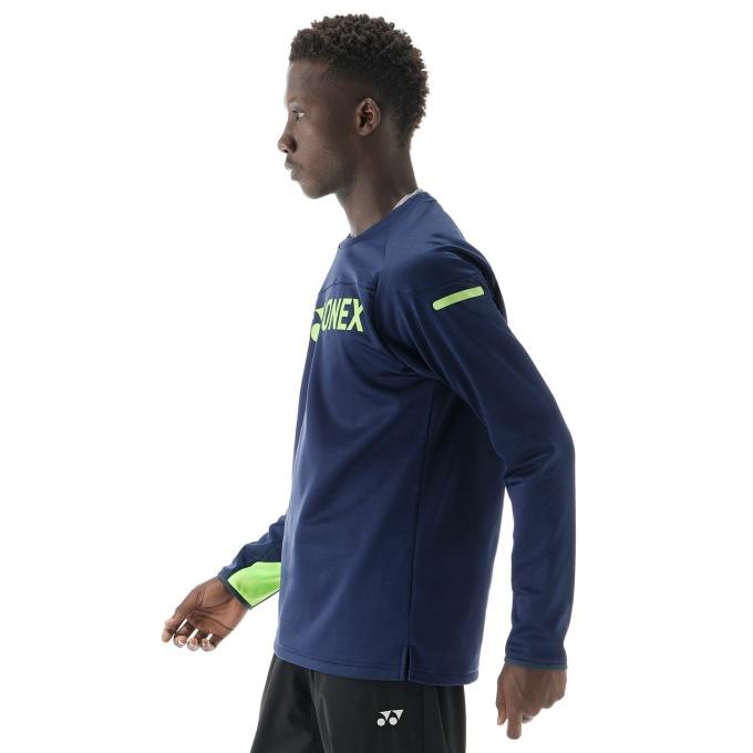 YONEX（ヨネックス） テニスウェア バドミントンウェア スウェット