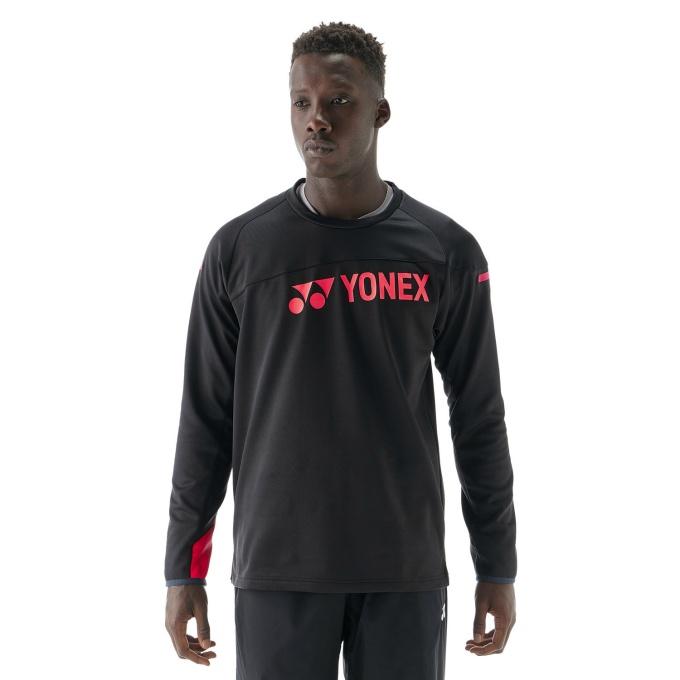 YONEX（ヨネックス） テニスウェア バドミントンウェア スウェット