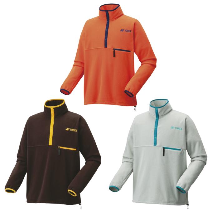 ヨネックス テニスウェア バドミントンウェア 防寒ジャケット メンズ ジャケット YONEX（ヨネックス） テニスウェア バドミントンウェア 防寒ジャケット