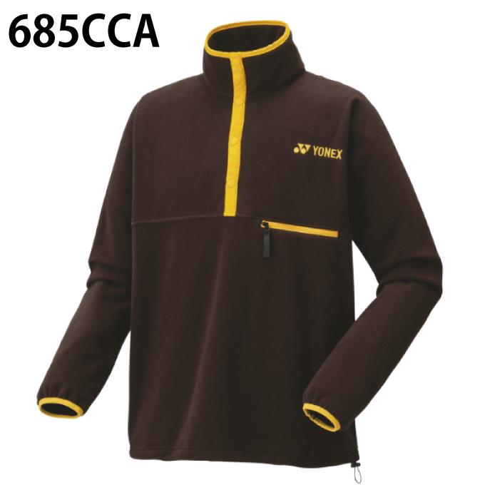 ヨネックス テニスウェア バドミントンウェア 防寒ジャケット メンズ ジャケット YONEX（ヨネックス） テニスウェア バドミントンウェア 防寒ジャケット