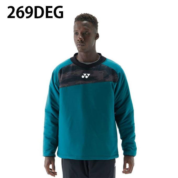 YONEX（ヨネックス） テニスウェア ウインドブレーカージャケット