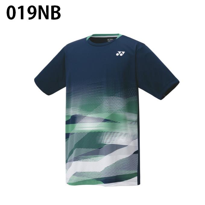 YONEX（ヨネックス） テニスウェア バドミントンウェア ゲームシャツ