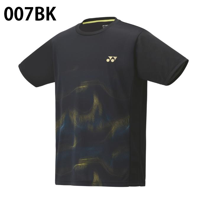 YONEX（ヨネックス） テニスウェア バドミントンウェア ゲームシャツ