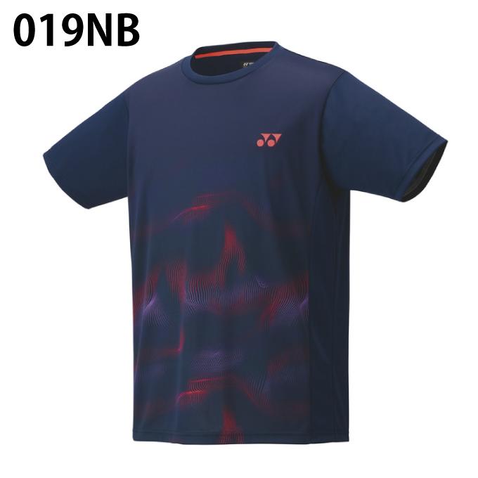 YONEX（ヨネックス） テニスウェア バドミントンウェア ゲームシャツ