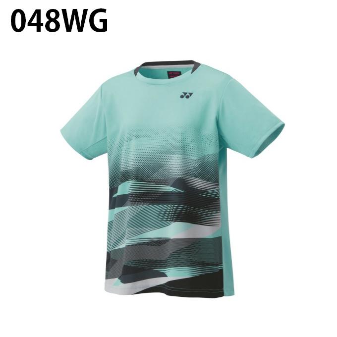 バドミントン YONEX ユニホーム 楽天市場】【ヨネックス / YONEX】ユニ ゲームシャツ ベリー