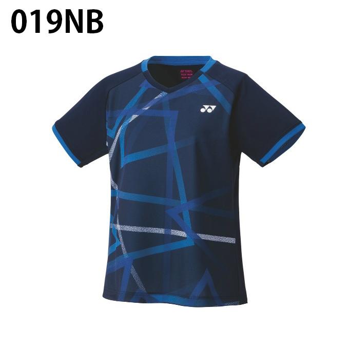 YONEX（ヨネックス） テニスウェア バドミントンウェア ゲームシャツ