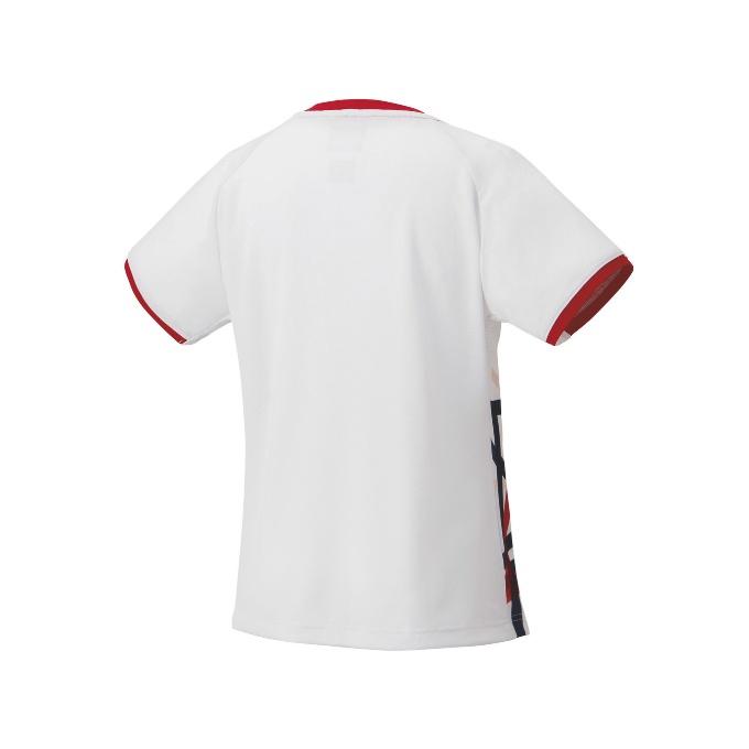 YONEX（ヨネックス） テニスウェア バドミントンウェア ゲームシャツ