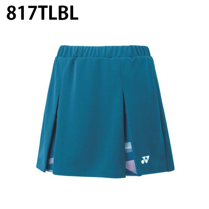 YONEX（ヨネックス） テニスウェア バドミントンウェア スコート