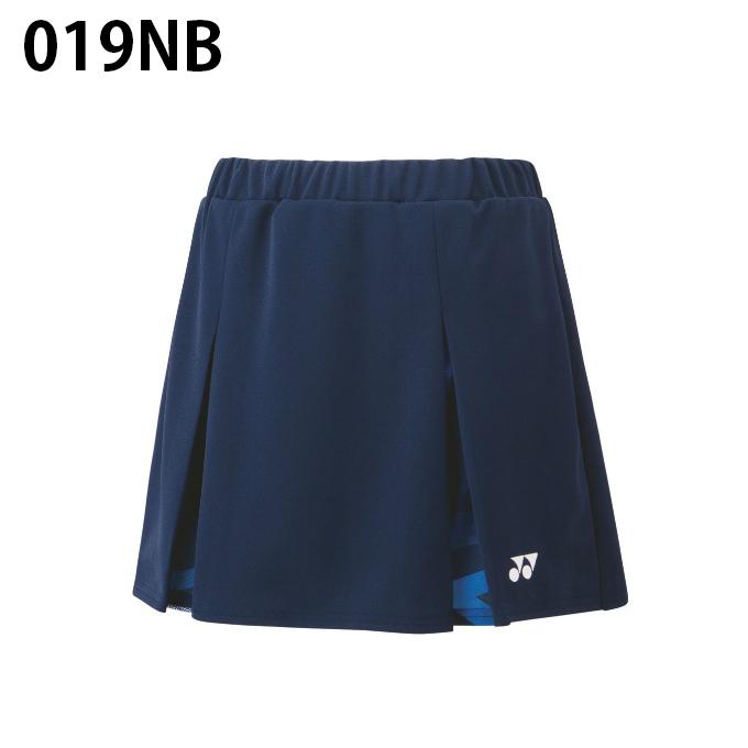 YONEX（ヨネックス） テニスウェア バドミントンウェア スコート