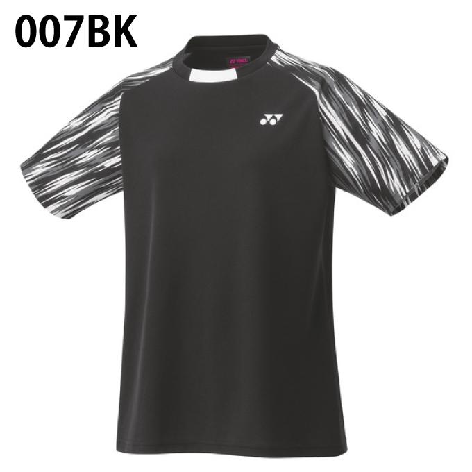 YONEX（ヨネックス） テニスウェア バドミントンウェア ゲームシャツ