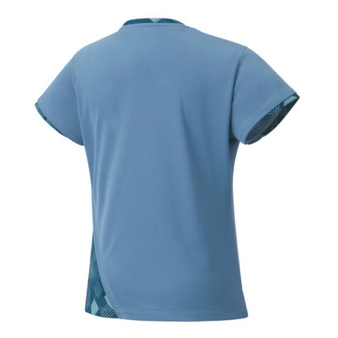 YONEX テニス バドミントン ゲームシャツ Tシャツ oサイズ YONEX（ヨネックス） テニスウェア バドミントンウェア ゲームシャツ