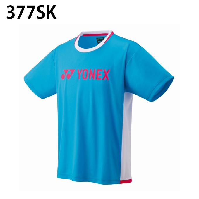 YONEX（ヨネックス） テニスウェア バドミントンウェア Tシャツ 半袖