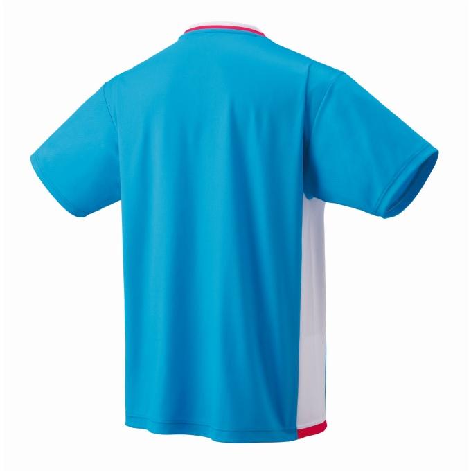 YONEX バドミントン　Tシャツ YONEX（ヨネックス） テニスウェア バドミントンウェア Tシャツ 半袖