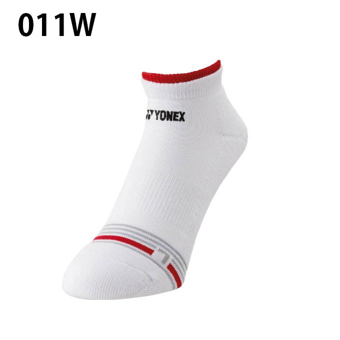 【YOUページ】 YONEX（ヨネックス） ソックス メンズ スニーカーインソックス 19242