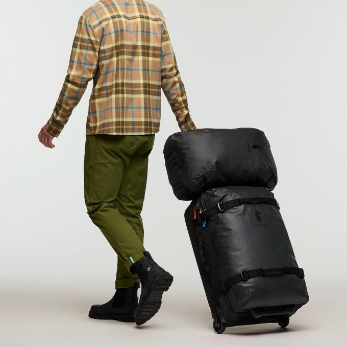 コトパクシ Cotopaxi バックパック メンズ レディース ALLPA 28L