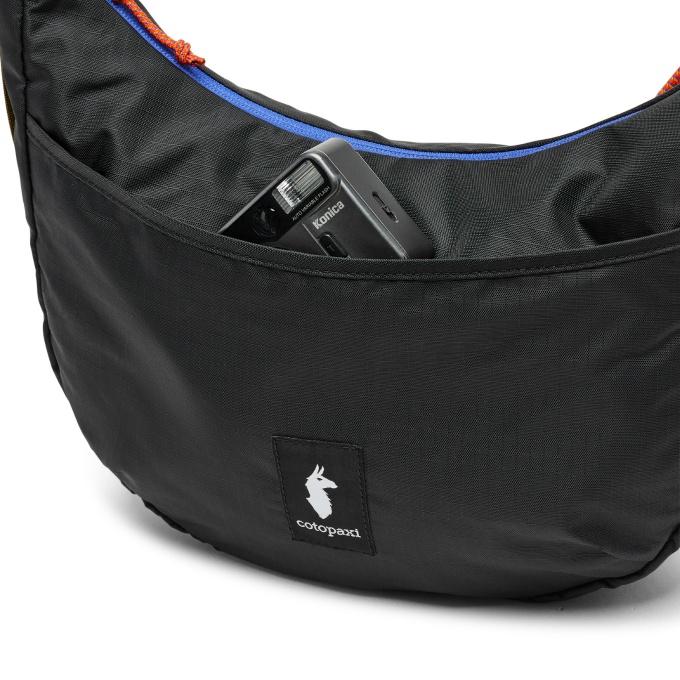 コトパクシ Cotopaxi ショルダーバッグ メンズ レディース TROZO 8L