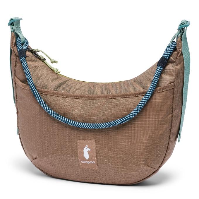 コトパクシ Cotopaxi ショルダーバッグ メンズ レディース TROZO 8L