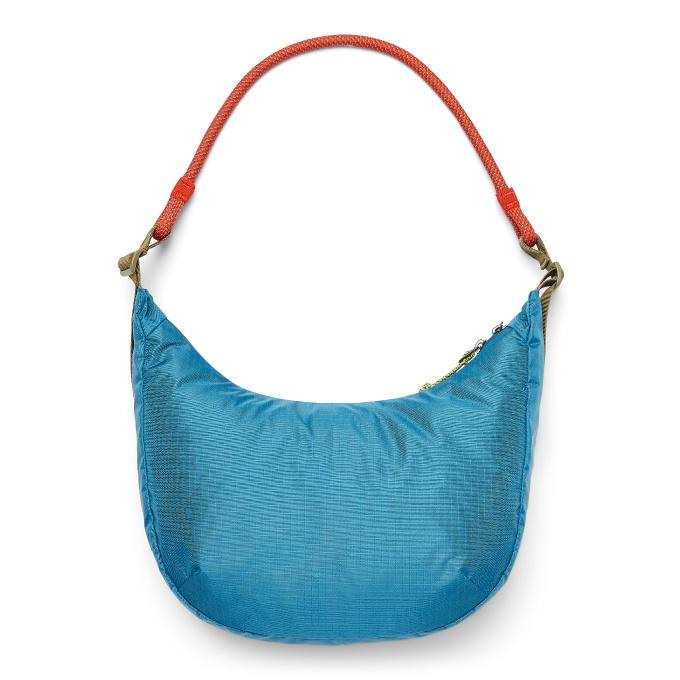 コトパクシ Cotopaxi ショルダーバッグ メンズ レディース TROZO 8L