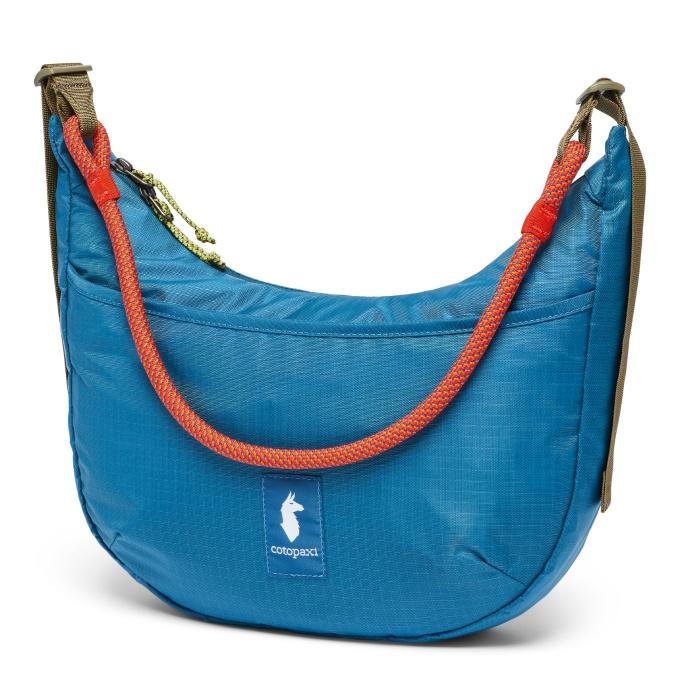 コトパクシ Cotopaxi ショルダーバッグ メンズ レディース TROZO 8L