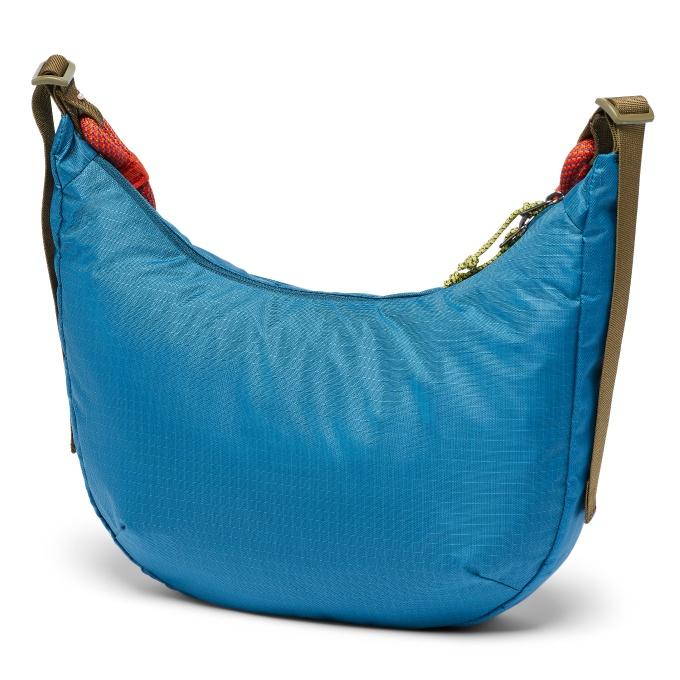 コトパクシ Cotopaxi ショルダーバッグ メンズ レディース TROZO 8L