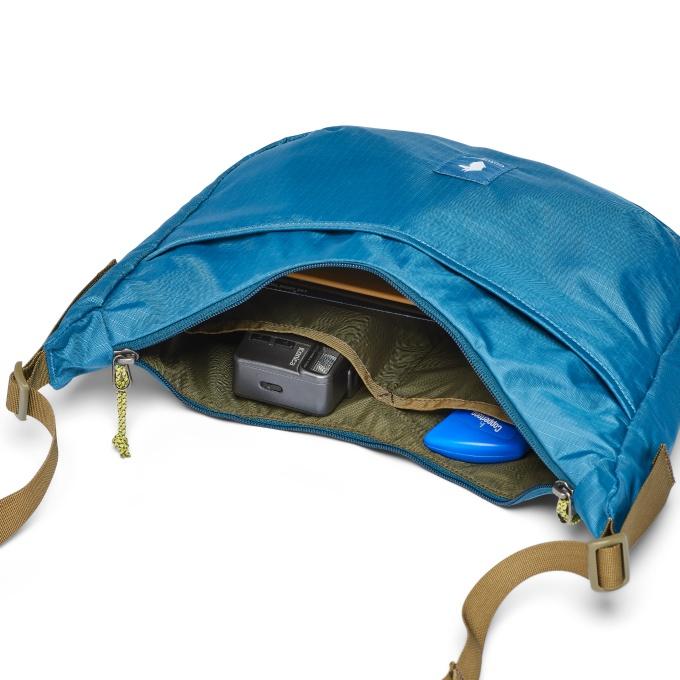 コトパクシ Cotopaxi ショルダーバッグ メンズ レディース TROZO 8L