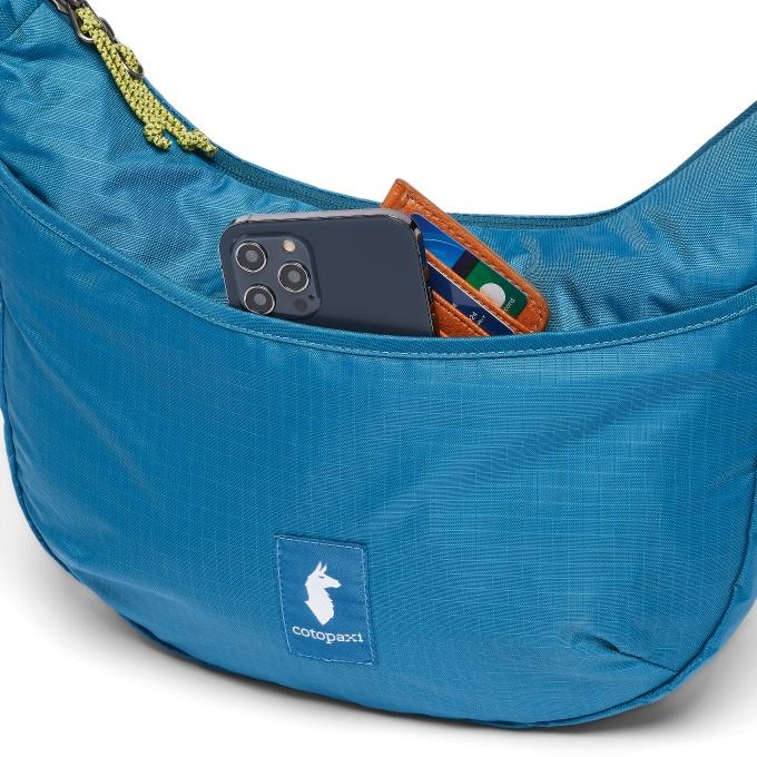 コトパクシ Cotopaxi ショルダーバッグ メンズ レディース TROZO 8L