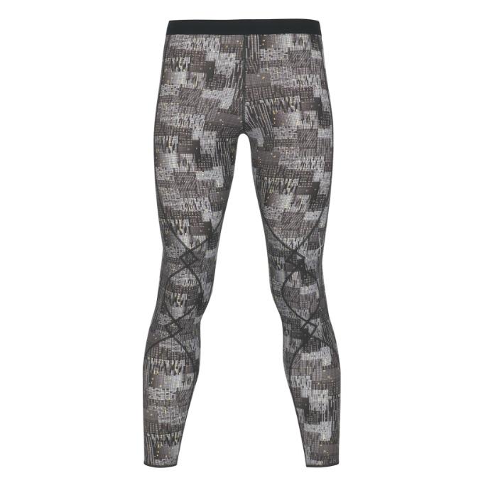 シーダブリューエックス CW-X ロングタイツ メンズ スポーツタイツ HXO499-SG CW-X シーダブリューエックス ロングタイツ メンズ スポーツタイツ