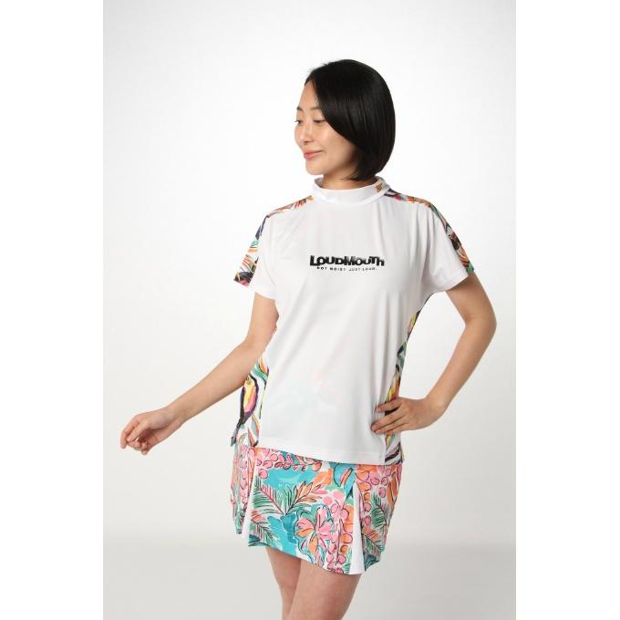 LOUDMOUTH（ラウドマウスゴルフ） ラウドマウス(LOUDMOUTH) 半袖シャツ