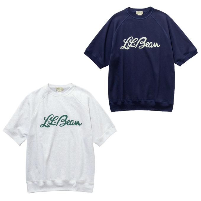L.L.Bean（エルエルビーン） スウェット トレーナー メンズ ポーテージ 