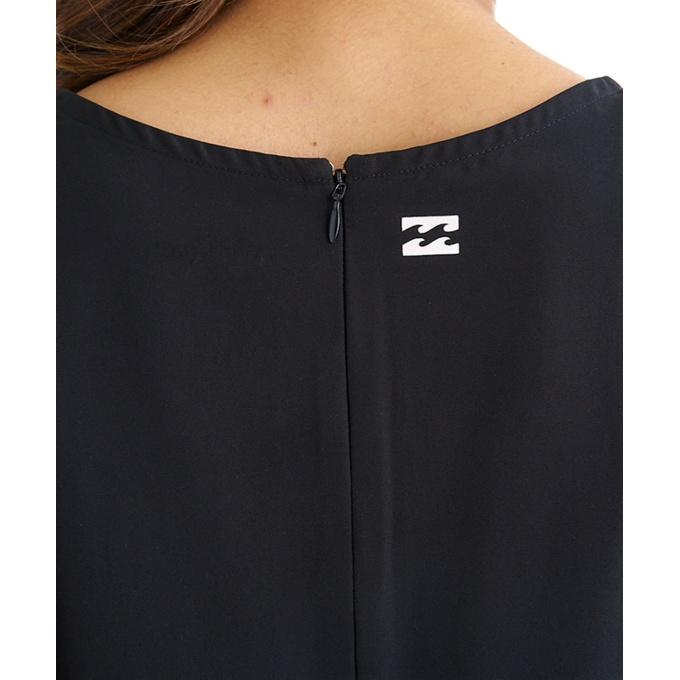 BILLABONG（ビラボン） スイムインナー レディース サロペット 水陸