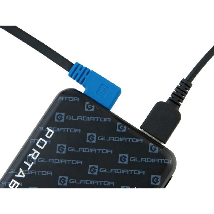 グラディエーター GLADIATOR 空調ウェア デバイス モバイルバッテリー