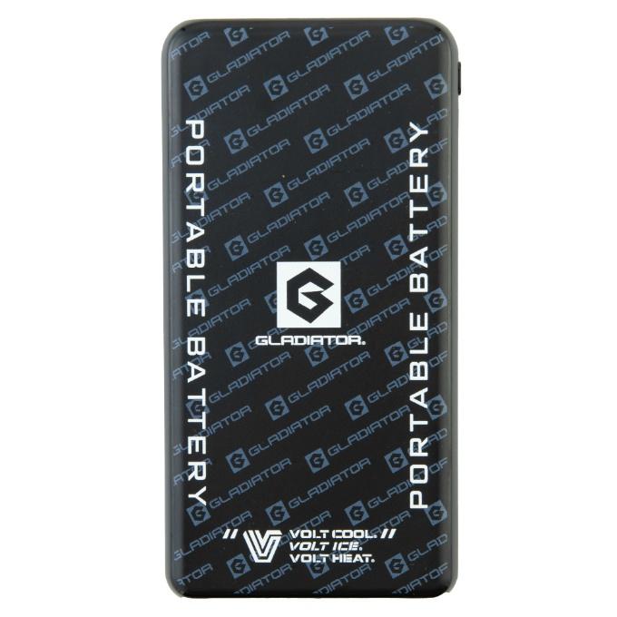 グラディエーター GLADIATOR 空調ウェア デバイス モバイルバッテリー