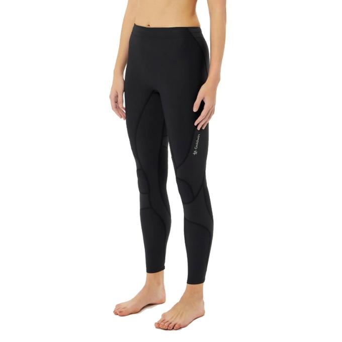 C3Fit（シースリーフィット） ゴールドウイン Goldwin C3fit ロング 