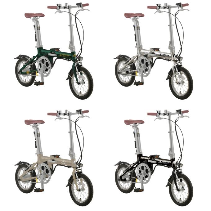 CAPTAIN STAG（キャプテンスタッグ） 【1/15〜発送】 電動自転車 e