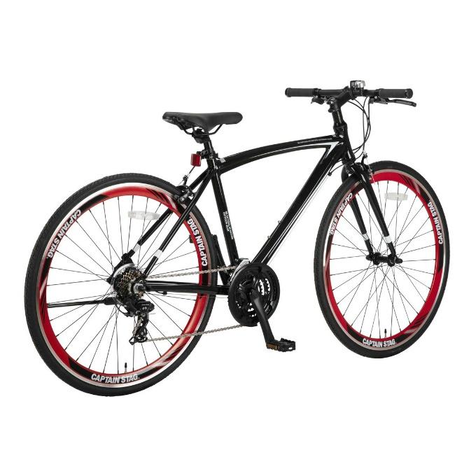 CAPTAIN STAG（キャプテンスタッグ） クロスバイク CSクロス70021