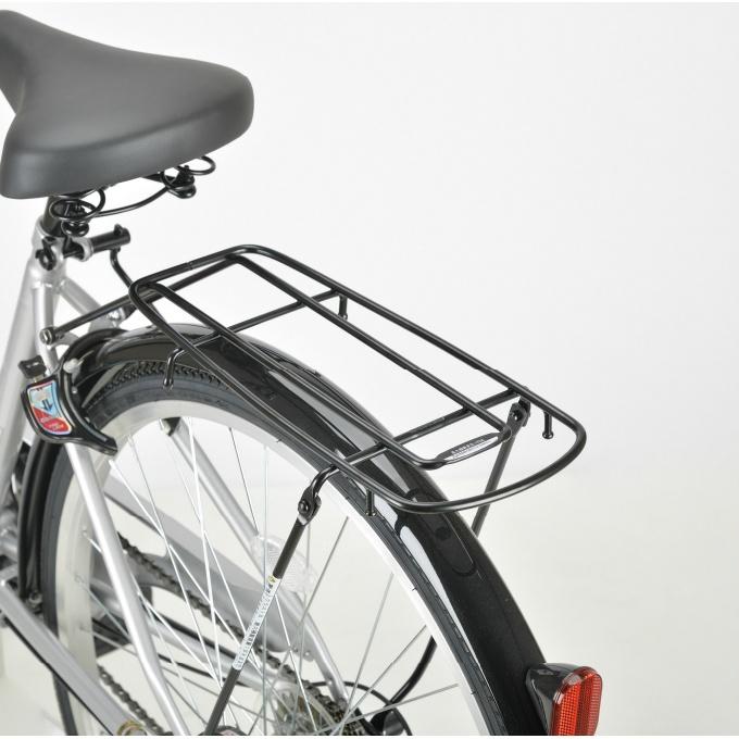 CAPTAIN STAG（キャプテンスタッグ） 折りたたみ自転車 エルナFDB266