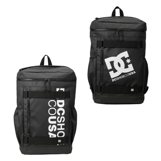 ディーシー DC バックパック メンズ レディース 25 QUONSETT DBP251201 ディーシー DC バックパック メンズ レディース 25 QUONSETT DBP251201