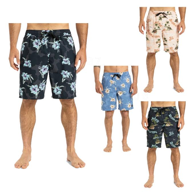 Quiksilver（クイックシルバー） サーフパンツ EVERYDAY STRAIGHT VL